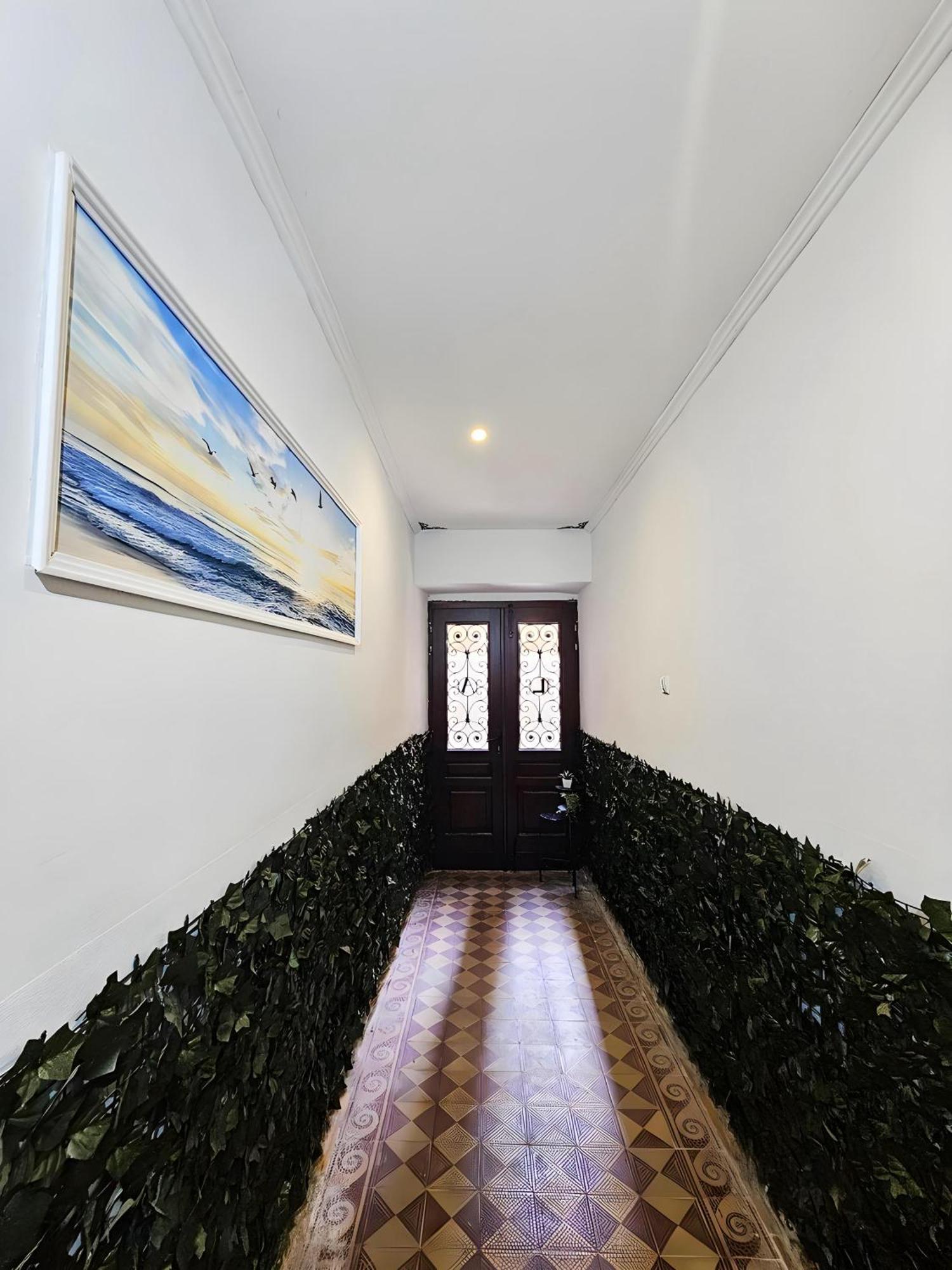 Palace Apartment Split Bagian luar foto