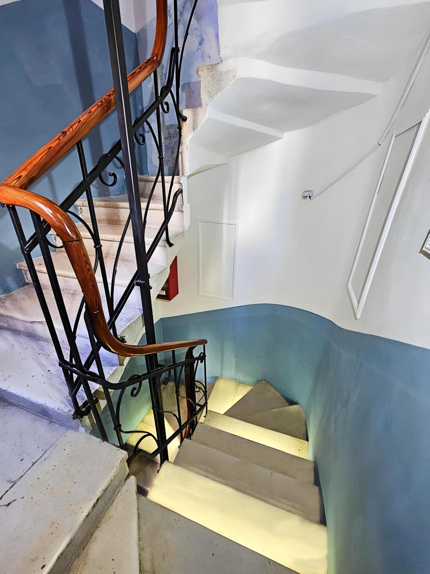 Palace Apartment Split Bagian luar foto