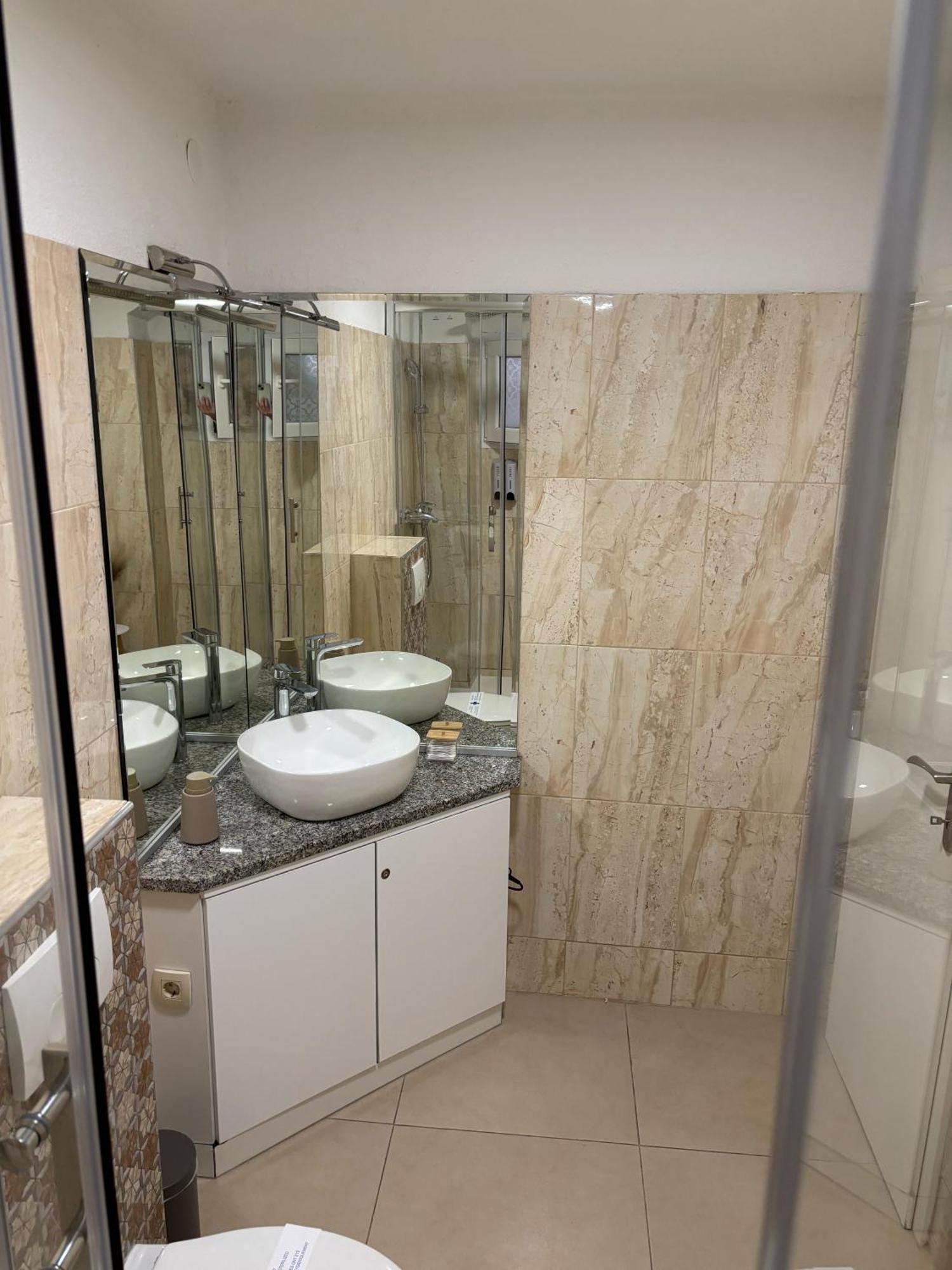 Palace Apartment Split Bagian luar foto
