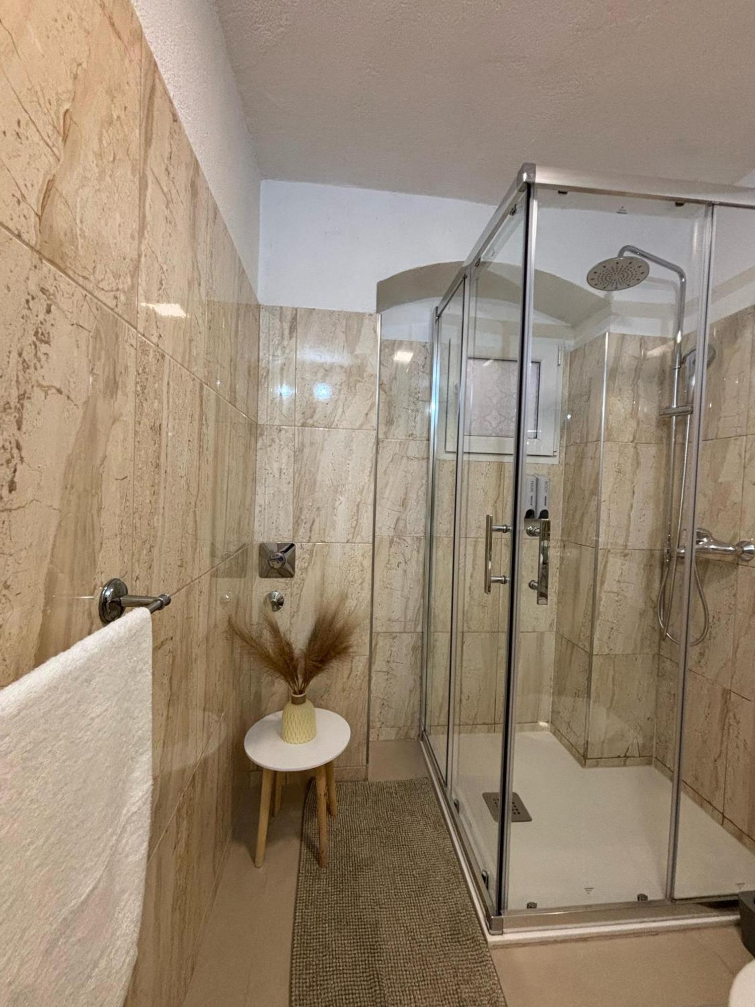 Palace Apartment Split Bagian luar foto