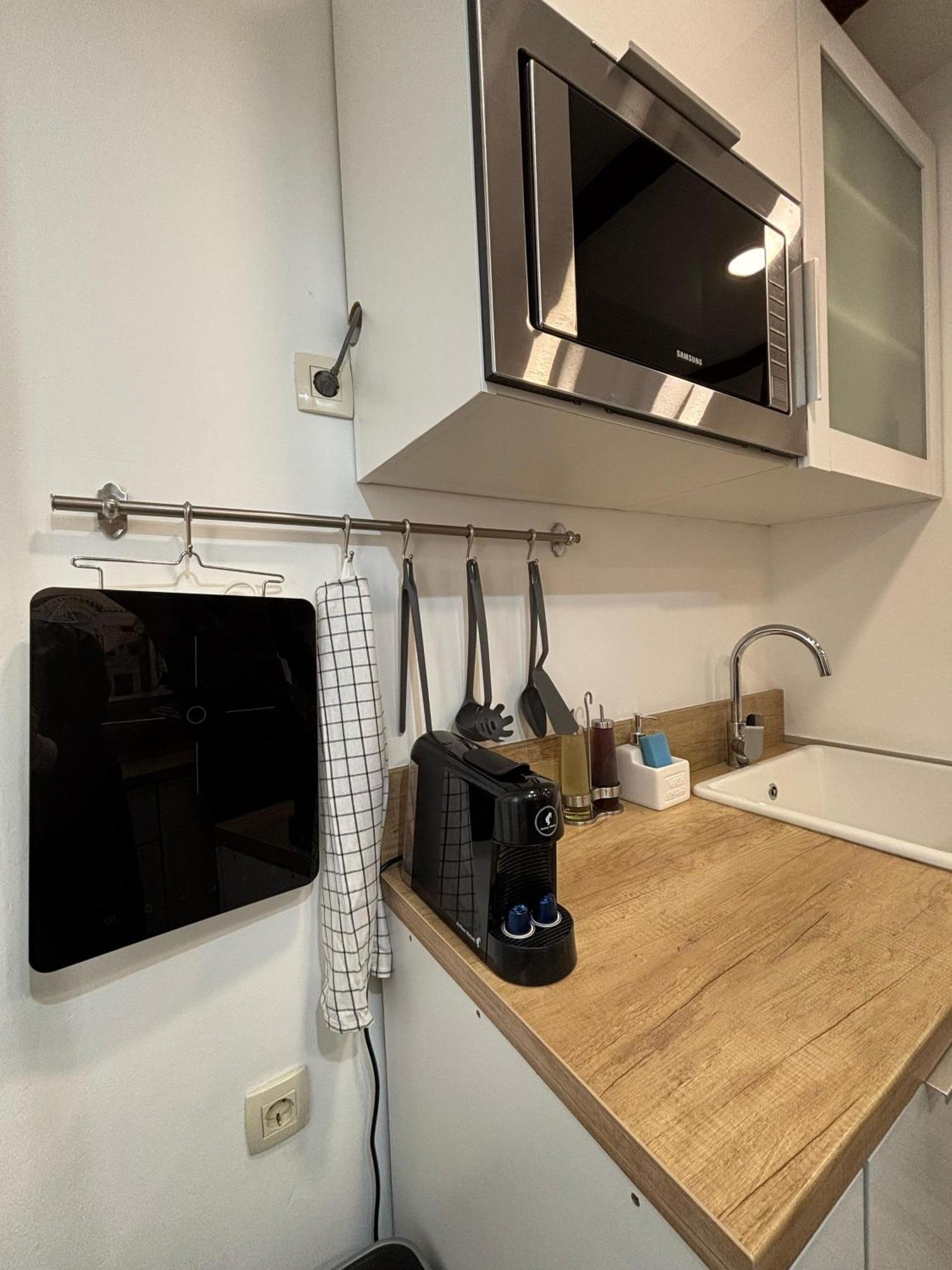 Palace Apartment Split Bagian luar foto