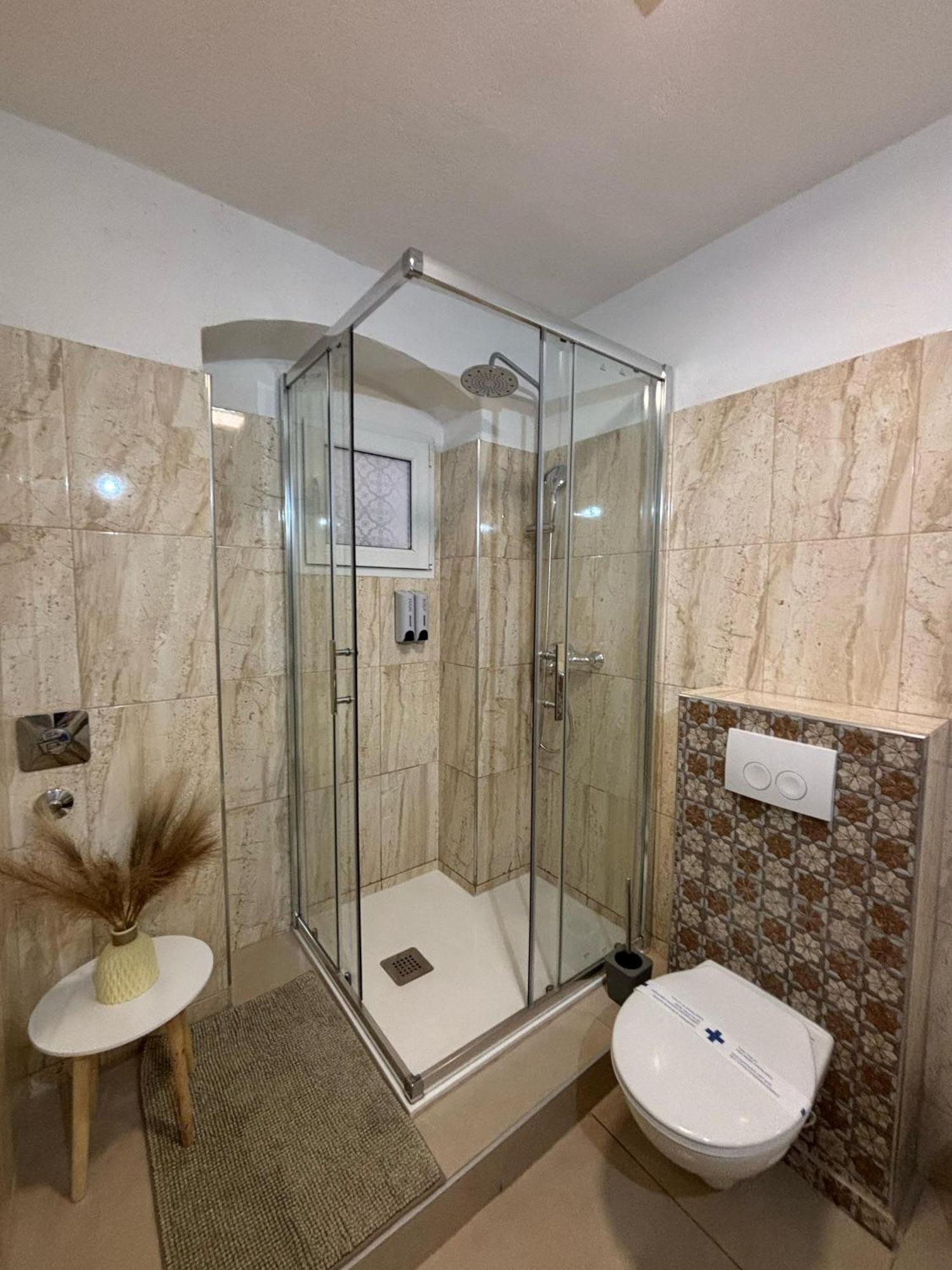 Palace Apartment Split Bagian luar foto