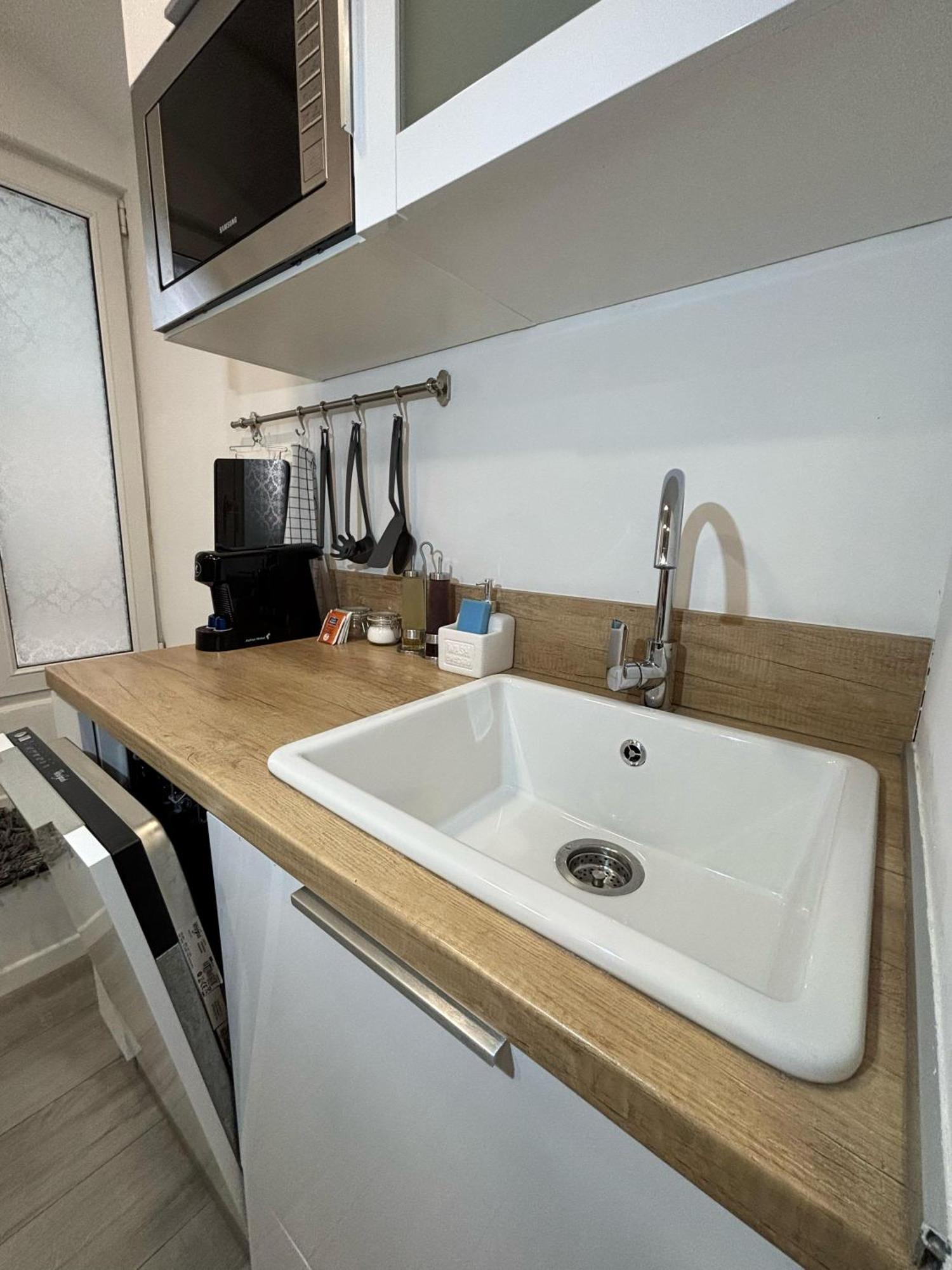 Palace Apartment Split Bagian luar foto