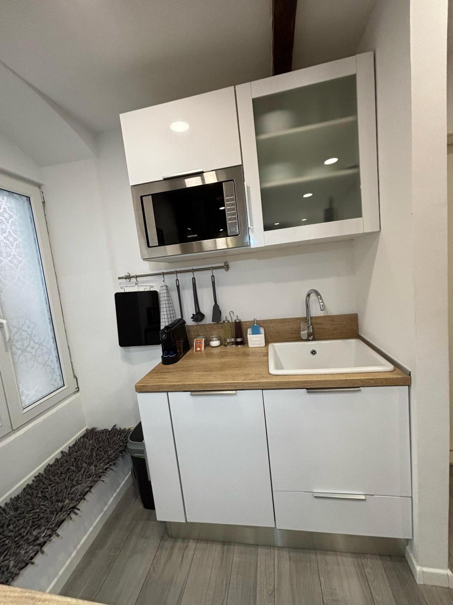 Palace Apartment Split Bagian luar foto
